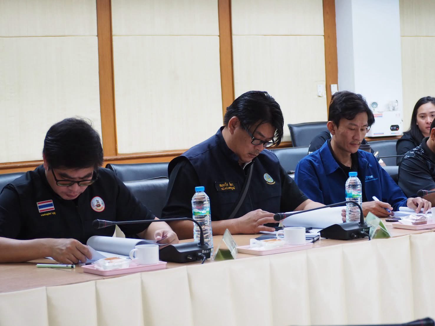 title - สำนักงานการปฏิรูปที่ดินจังหวัดเพชรบูรณ์ ประชุมคณะกรรมการปฏิรูปที่ดินจังหวัดเพชรบูรณ์ ครั้งที่ 2/2569 
